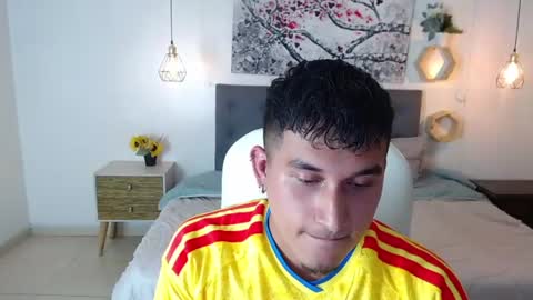 Snapshot of lucas_morenty chatting on July 7, 2026, 8:02 pm lucas morenty online show from July 7, 2026, 8:02 pm