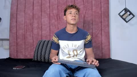 lucas_tease online show from April 8, 2026, 5:35 pm