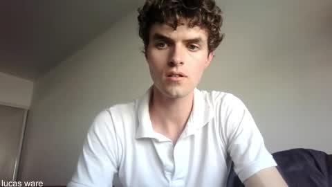 lucas ware online show from May 26, 2026, 9:22 pm