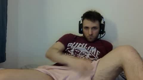 lucasbacon13 online show from December 11, 2024, 6:14 am
