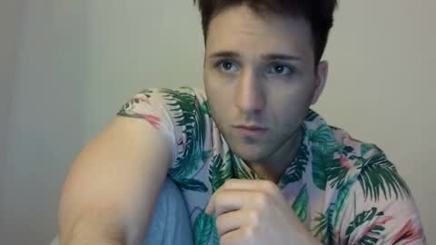 lucasbacon13 online show from December 16, 2024, 7:15 am
