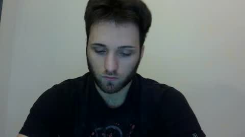 lucasbacon13 online show from January 8, 2025, 12:05 pm