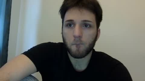 lucasbacon13 online show from January 9, 2025, 1:35 pm
