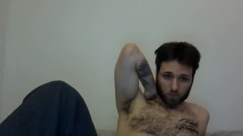 lucasbacon13 online show from January 18, 2025, 3:42 am