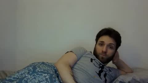 lucasbacon13 online show from January 20, 2025, 12:57 am