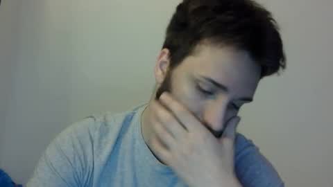 lucasbacon13 online show from January 23, 2025, 11:26 am