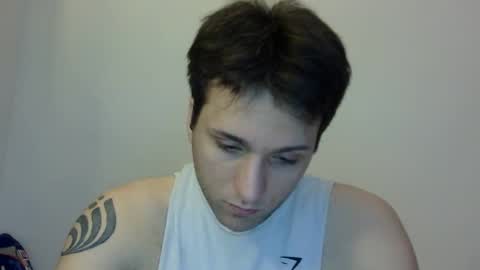 lucasbacon13 online show from January 24, 2025, 11:02 pm