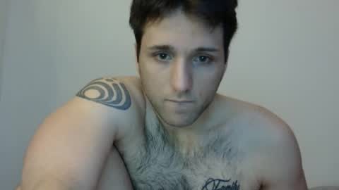 lucasbacon13 online show from January 26, 2025, 12:05 am