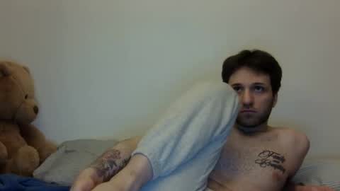 lucasbacon13 online show from February 15, 2025, 12:26 am