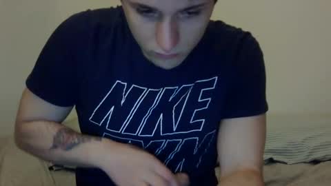 lucasbacon13 online show from February 18, 2025, 2:05 am