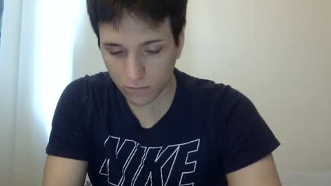 lucasbacon13 online show from February 18, 2025, 5:53 pm