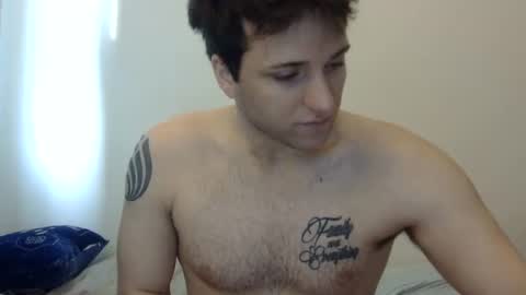 lucasbacon13 online show from February 19, 2025, 7:38 pm