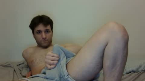 lucasbacon13 online show from February 22, 2025, 3:01 am
