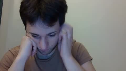 lucasbacon13 online show from February 26, 2025, 12:27 am