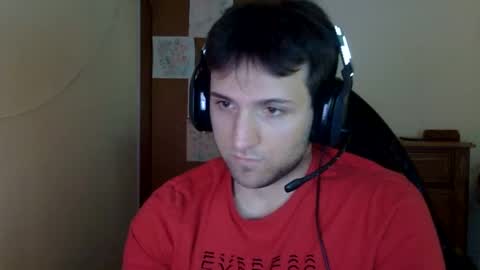 lucasbacon13 online show from November 23, 2025, 3:28 am