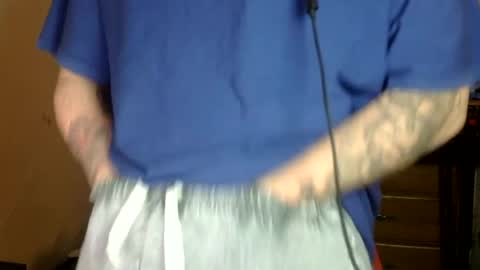 lucasbacon13 online show from July 29, 2026, 7:39 am