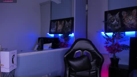 lucascarterr online show from November 19, 2025, 3:39 am