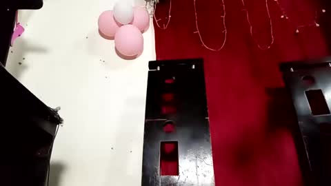 Daniel online show from February 13, 2025, 5:44 pm