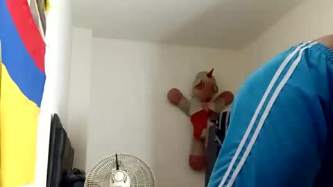 Daniel online show from March 9, 2026, 3:16 pm