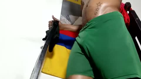 Daniel online show from April 18, 2026, 8:09 pm