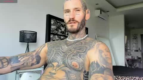 lucasexclusive online show from January 20, 2025, 5:04 am