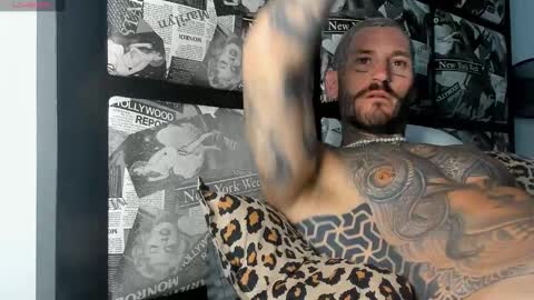 lucasexclusive online show from January 30, 2025, 10:50 am