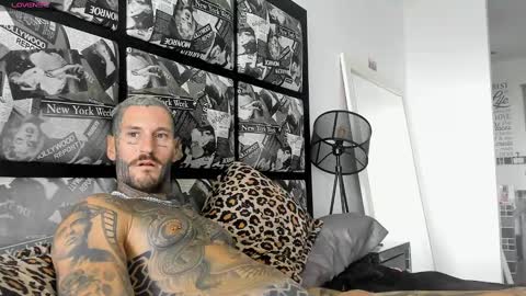 lucasexclusive online show from February 10, 2025, 3:57 am