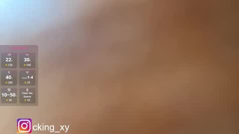 lucasfit24 online show from September 14, 2025, 1:43 pm