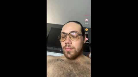 Lucas Cifrady online show from September 29, 2025, 12:27 am