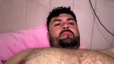 lucasmagana85 online show from April 16, 2026, 4:13 am