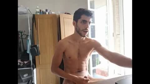 lucasmansoni online show from June 11, 2026, 2:59 pm