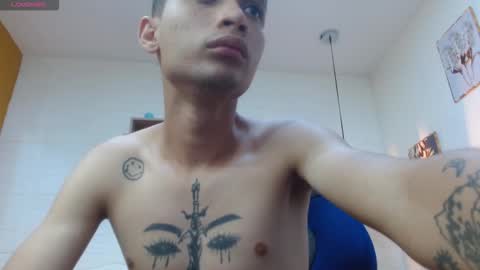 LucassSmith11 online show from December 2, 2025, 3:07 pm