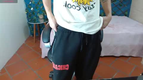 LucassSmith11 online show from February 2, 2026, 6:28 pm