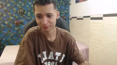 LucassSmith11 online show from March 22, 2026, 3:15 pm