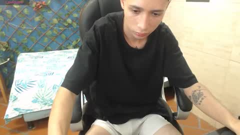 LucassSmith11 online show from March 24, 2026, 7:08 pm