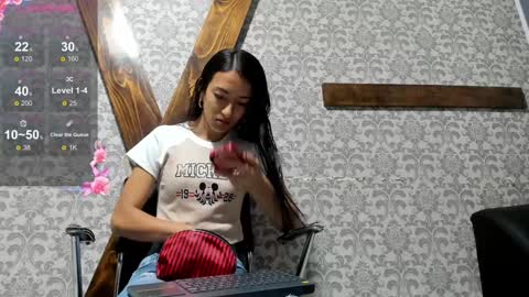 MIA HOT online show from January 28, 2025, 12:11 pm