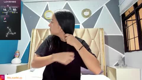 MIA HOT online show from September 15, 2025, 12:05 pm