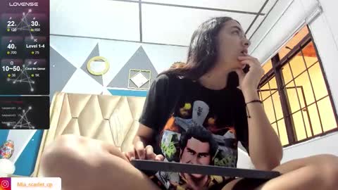 MIA HOT online show from September 16, 2025, 12:06 pm