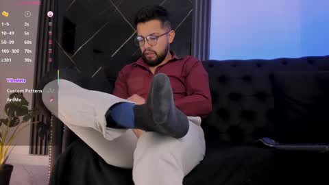 Lucca   IG Luccamallard online show from April 22, 2026, 2:29 pm