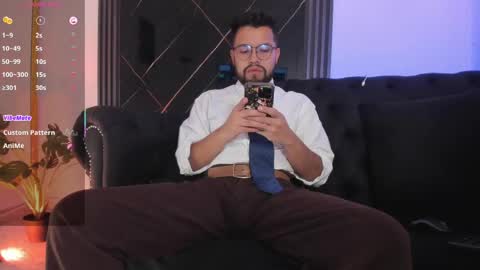 Lucca   IG Luccamallard online show from April 23, 2026, 12:29 pm