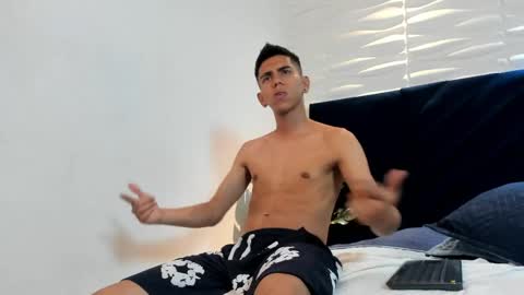 Snapshot of lucca_moreti chatting on May 30, 2026, 4:53 am Lucca Moreti online show from May 30, 2026, 4:53 am