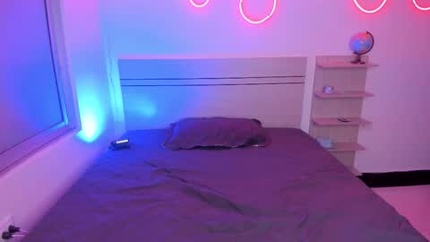 Luccas Ferreira online show from November 15, 2025, 7:21 pm