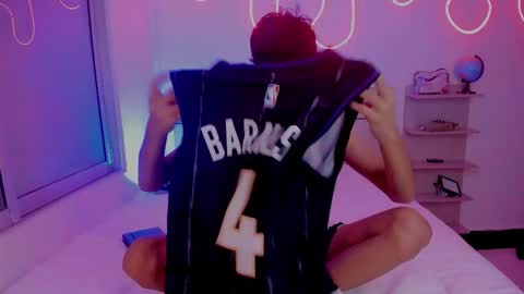 Luccas Ferreira online show from December 2, 2025, 7:53 pm