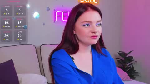 Gloria online show from April 22, 2026, 5:36 pm