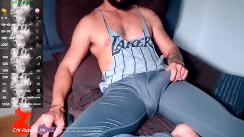 felipe online show from March 3, 2025, 10:42 pm