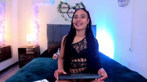 Snapshot of lucerop_ chatting on April 30, 2026, 3:35 am Lucero online show from April 30, 2026, 3:35 am