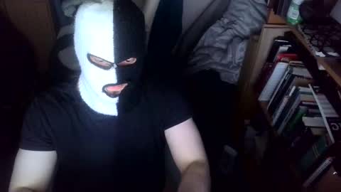 luchahor online show from September 16, 2025, 11:06 pm