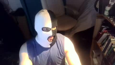 luchahor online show from November 16, 2025, 12:16 am