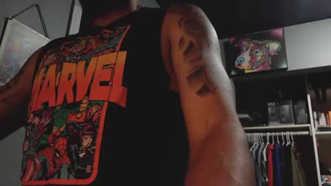 Luchi Luchano online show from January 2, 2025, 1:17 am