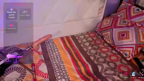 lucho online show from March 10, 2026, 1:05 pm